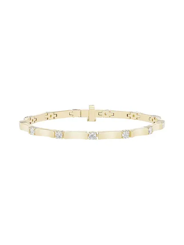 Honey Linked Small Bracelet Honey Linked Small Bracelet