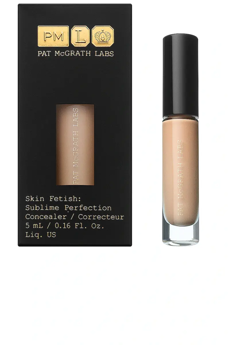 PAT MCGRATH LABS Skin Fetish: Sublime Perfection Concealer | Thumbnail 4 PAT MCGRATH LABS Skin Fetish: Sublime Perfection Concealer | Thumbnail 4