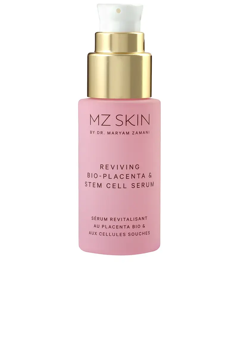 MZ Skin Reviving Bio-Placenta & Stem Cell Serum | Thumbnail 3 MZ Skin Reviving Bio-Placenta & Stem Cell Serum | Thumbnail 3
