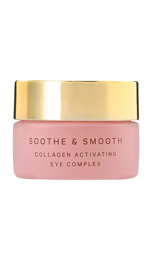 MZ Skin Soothe & Smooth Collagen Activating Eye Complex | Thumbnail 2 MZ Skin Soothe & Smooth Collagen Activating Eye Complex | Thumbnail 2
