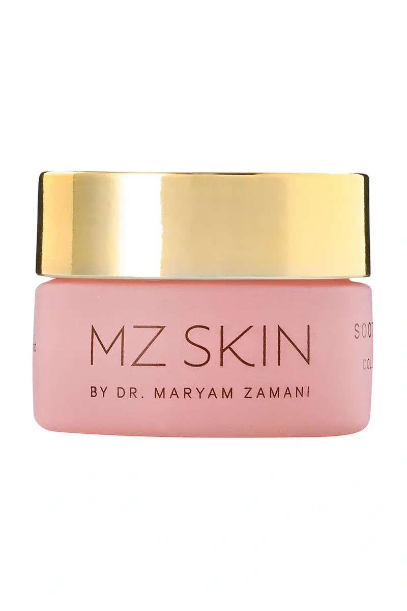 MZ Skin Soothe & Smooth Collagen Activating Eye Complex | Thumbnail 3 MZ Skin Soothe & Smooth Collagen Activating Eye Complex | Thumbnail 3