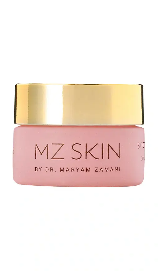 MZ Skin Soothe & Smooth Collagen Activating Eye Complex