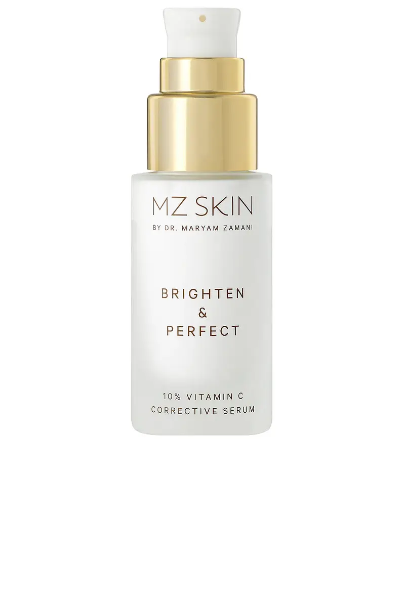 MZ Skin Brighten & Perfect 10% Vitamin C Corrective Serum | Thumbnail 3 MZ Skin Brighten & Perfect 10% Vitamin C Corrective Serum | Thumbnail 3