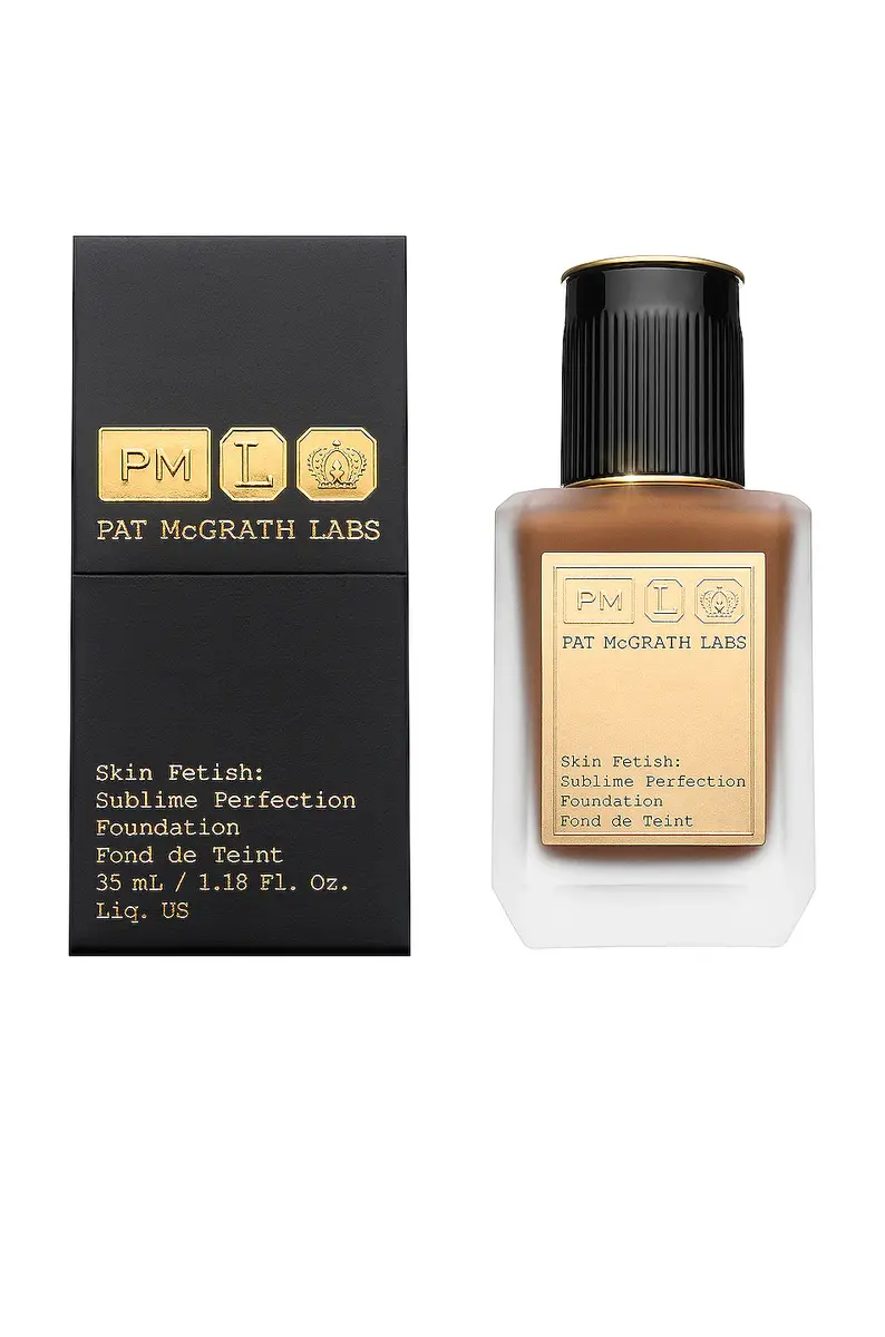 PAT MCGRATH LABS Skin Fetish: Sublime Perfection Foundation | Thumbnail 2 PAT MCGRATH LABS Skin Fetish: Sublime Perfection Foundation | Thumbnail 2