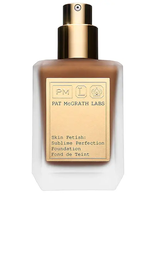PAT MCGRATH LABS Skin Fetish: Sublime Perfection Foundation | Thumbnail 5 PAT MCGRATH LABS Skin Fetish: Sublime Perfection Foundation | Thumbnail 5