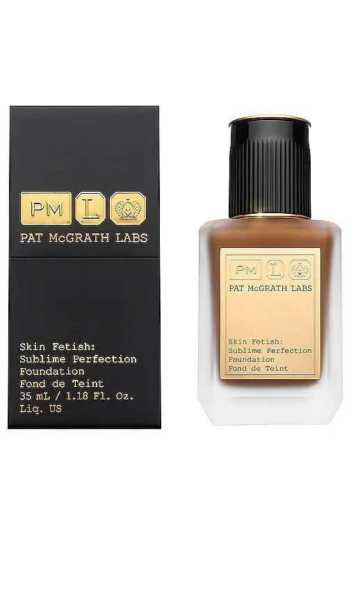 PAT MCGRATH LABS Skin Fetish: Sublime Perfection Foundation | Thumbnail 6 PAT MCGRATH LABS Skin Fetish: Sublime Perfection Foundation | Thumbnail 6