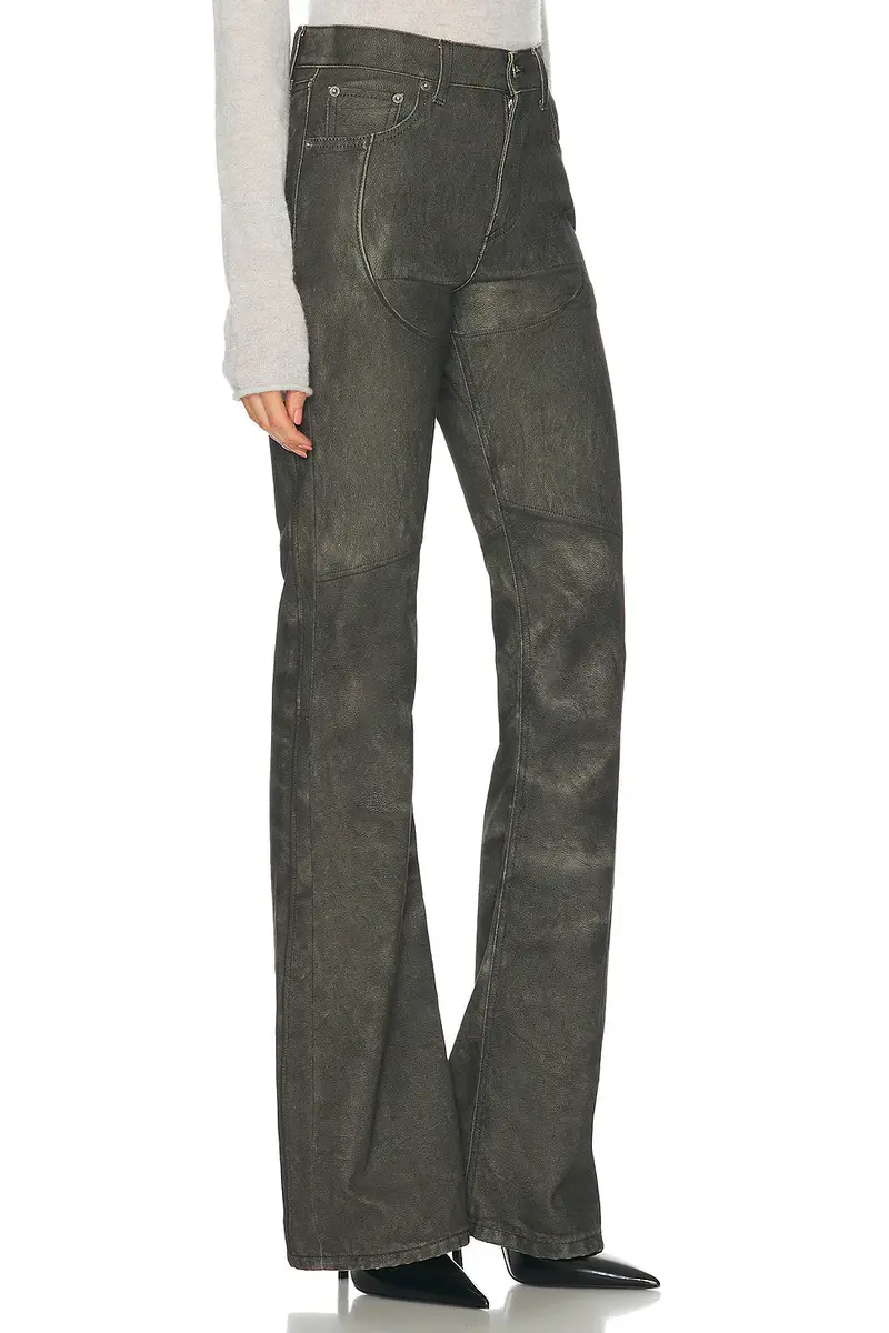 Haikure Flora Pant | Thumbnail 2