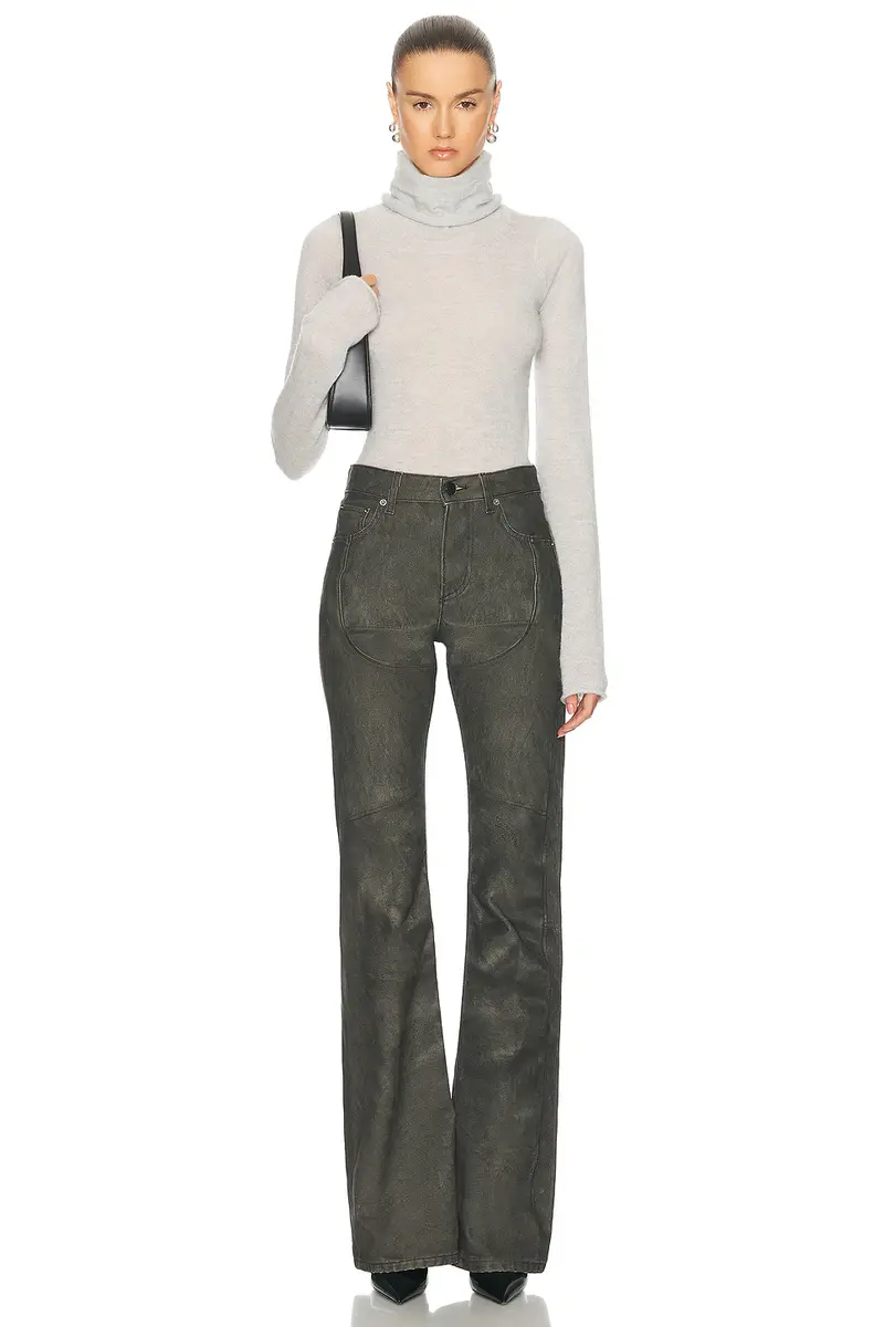 Haikure Flora Pant | Thumbnail 4