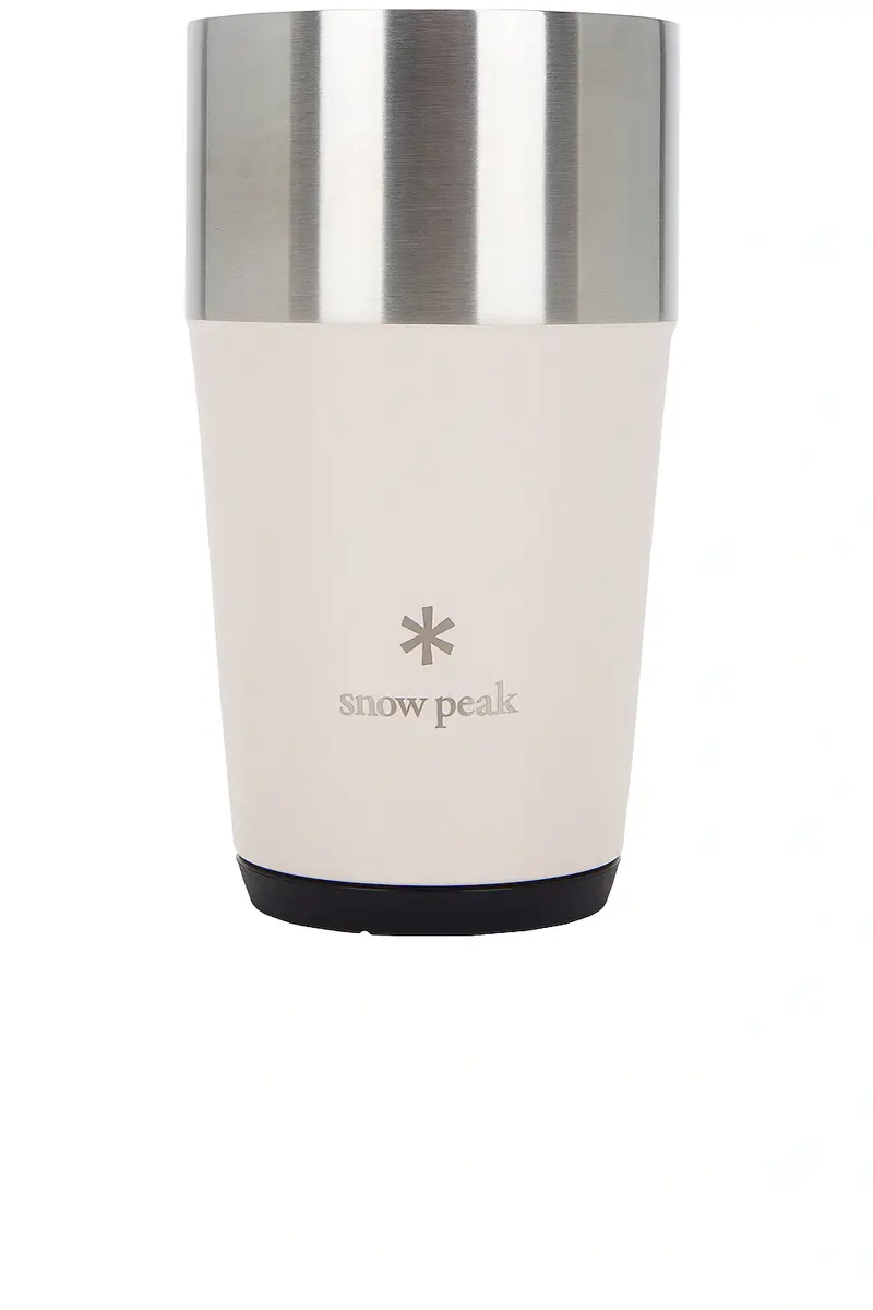 Snow Peak Shimo Tumbler 470 | Thumbnail 3 Snow Peak Shimo Tumbler 470 | Thumbnail 3