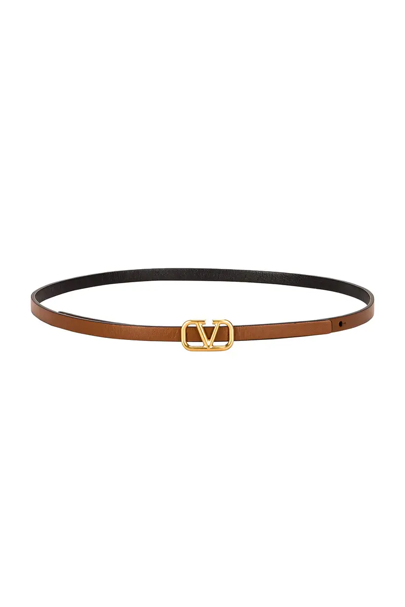 Valentino Garavani Vlogo Belt | Image 1 Valentino Garavani Vlogo Belt | Image 1