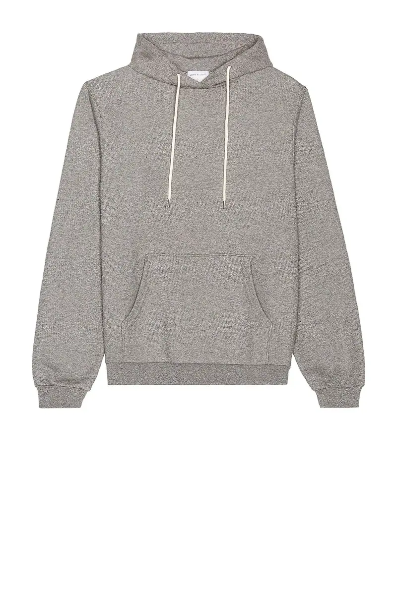 John Elliott Beach Hoodie | Thumbnail 2 John Elliott Beach Hoodie | Thumbnail 2