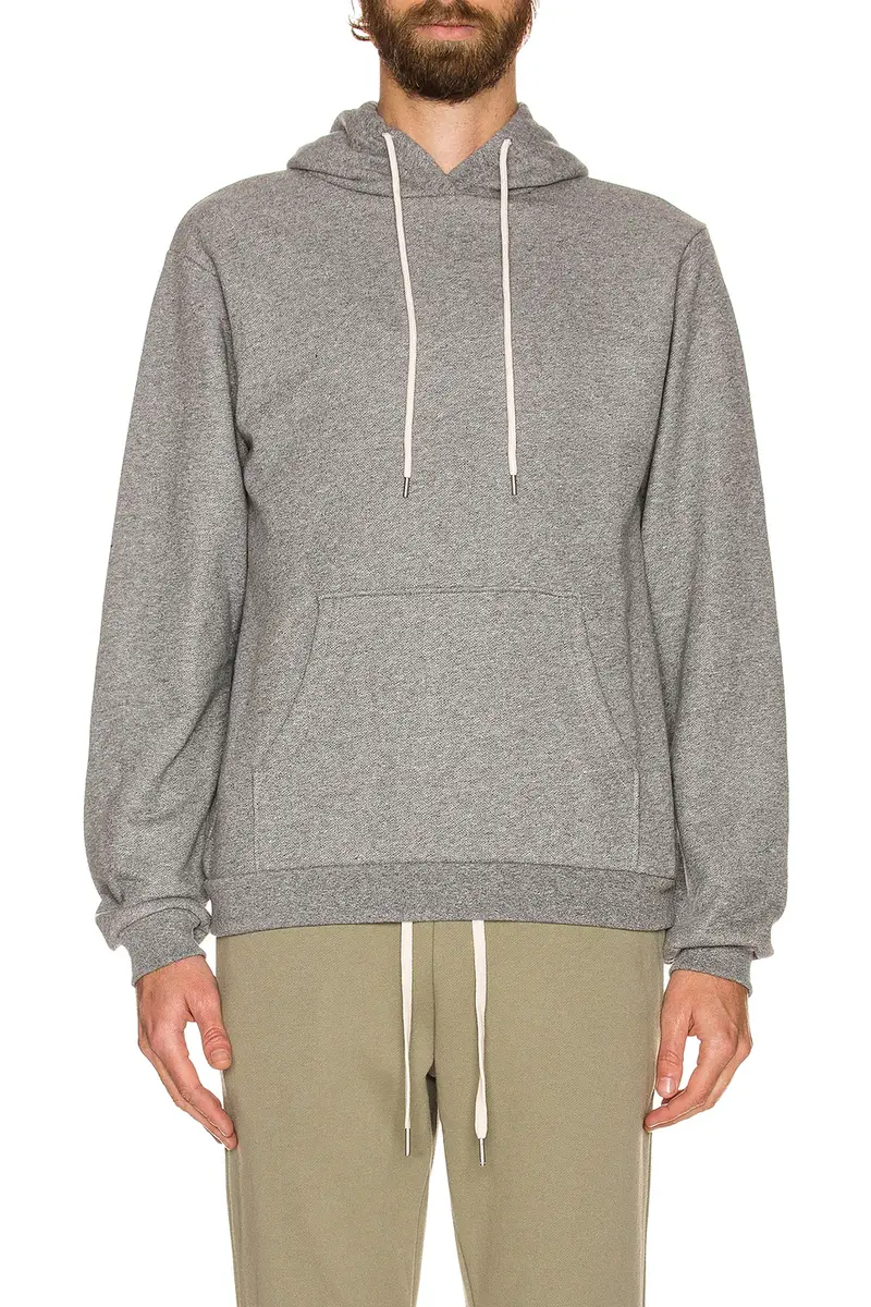 John Elliott Beach Hoodie