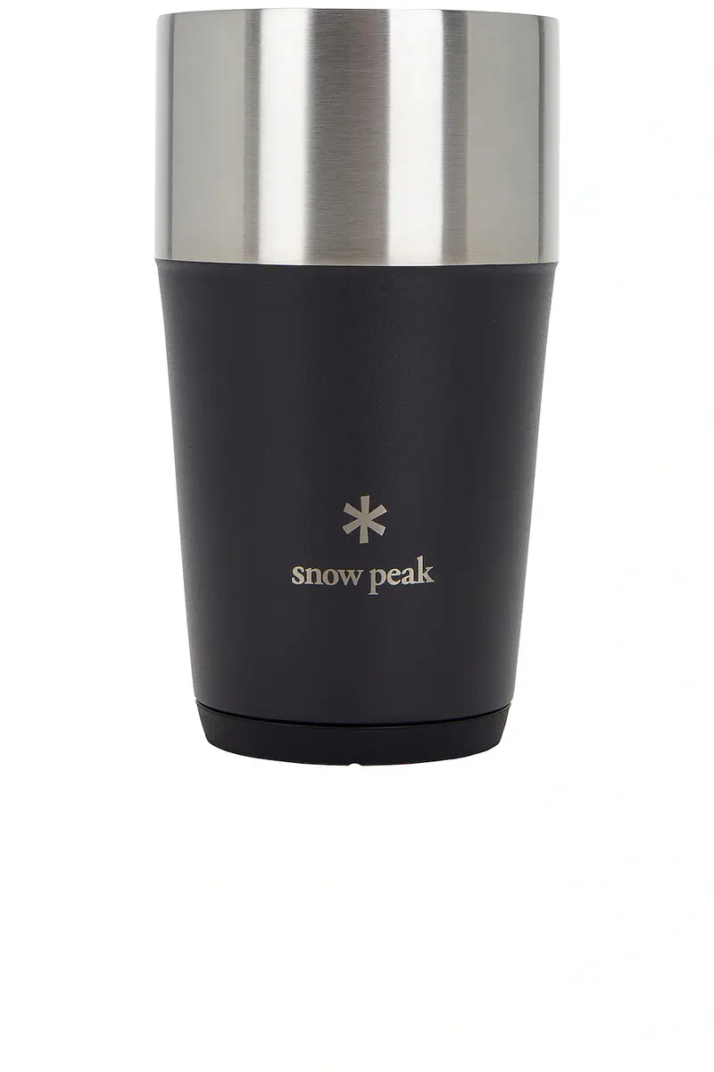 Snow Peak Shimo Tumbler 470 | Thumbnail 3