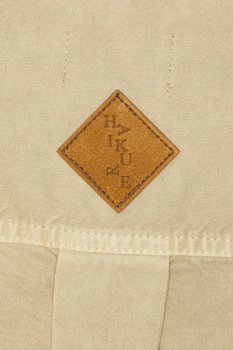 Haikure Ivonne Twill Jacket | Thumbnail 5 Haikure Ivonne Twill Jacket | Thumbnail 5