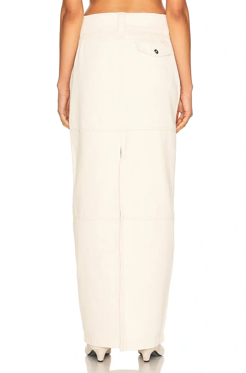Helsa Maxi Skirt | Thumbnail 3 Helsa Maxi Skirt | Thumbnail 3