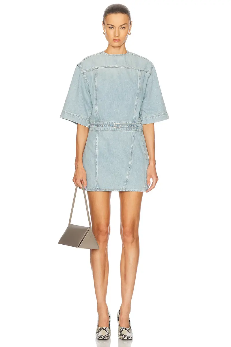 Haikure Emy Dress | Image 1 Haikure Emy Dress | Image 1
