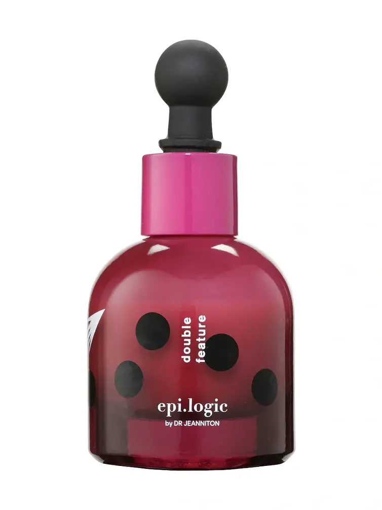 epi.logic Double Feature Retinol + AHA Overnight Facial