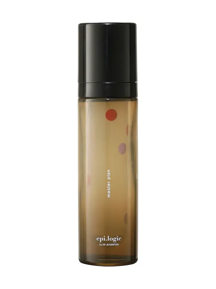Master Plan Collagen Renew Growth Factor Serum