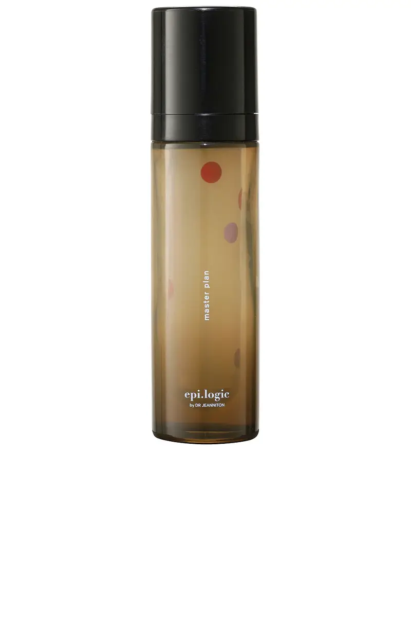 epi.logic Master Plan Collagen Renew Growth Factor Serum