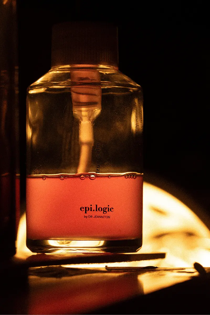 epi.logic True Calm Rosehip Gel Cleanser | Thumbnail 4