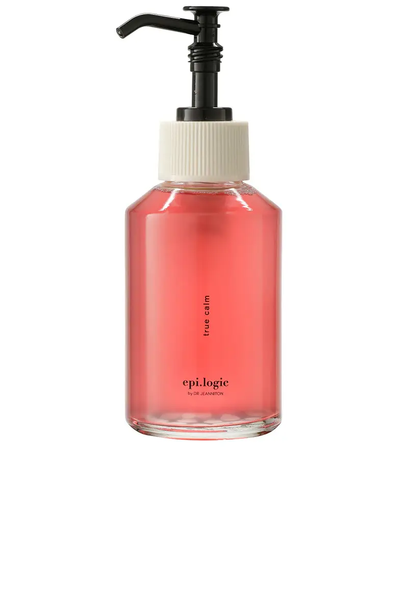 epi.logic True Calm Rosehip Gel Cleanser