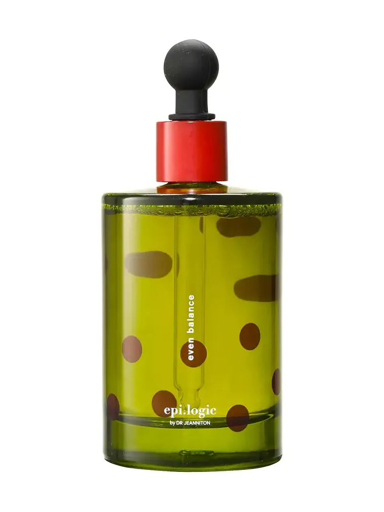 epi.logic Even Balance CoQ10 Facial Toning Formula