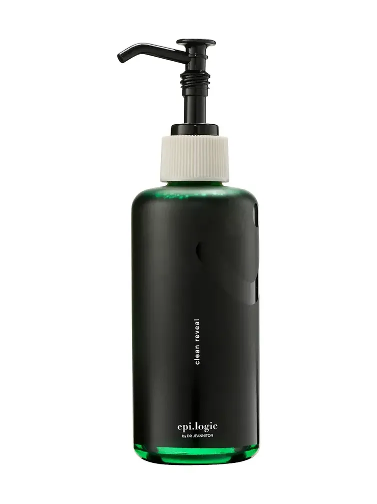Clean Reveal Brightening Glycolic + PHA Gel