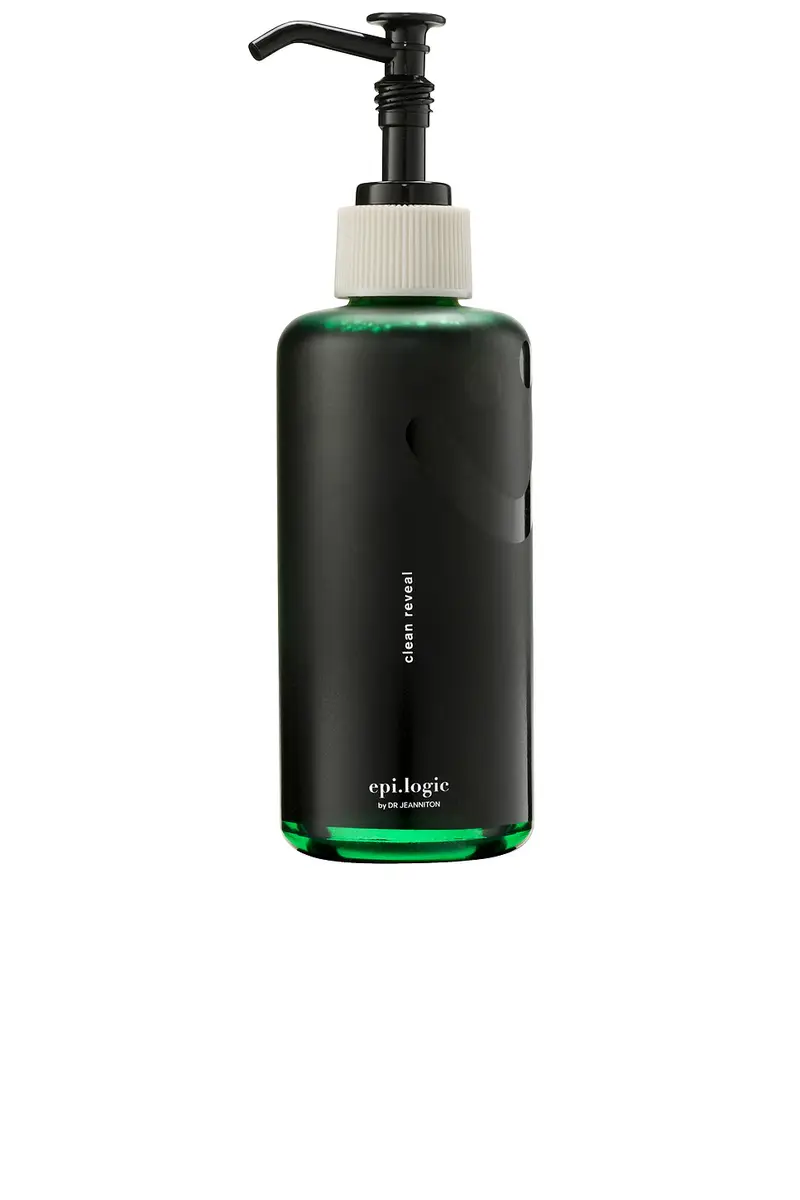 epi.logic Clean Reveal Brightening Glycolic + PHA Gel