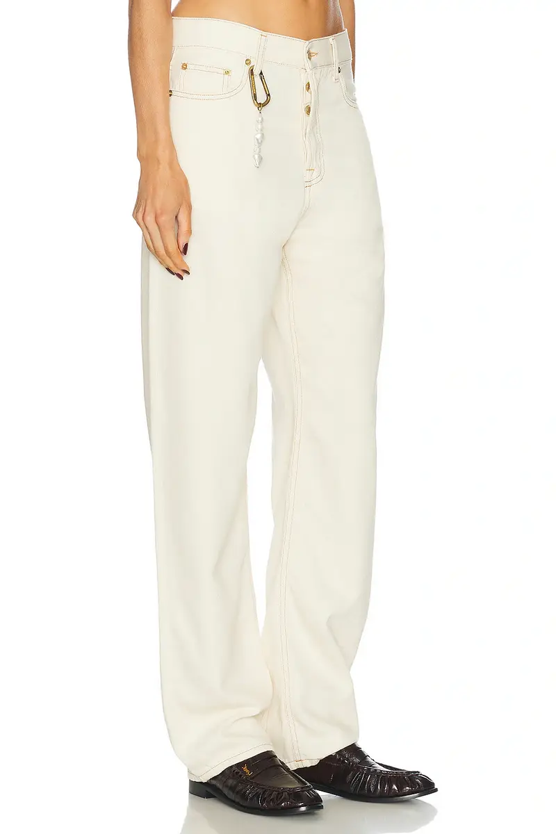 DARKPARK Gale Relaxed Straight Leg Jeans | Thumbnail 2 DARKPARK Gale Relaxed Straight Leg Jeans | Thumbnail 2