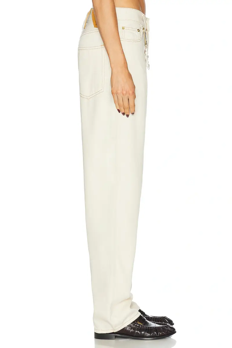 DARKPARK Gale Relaxed Straight Leg Jeans | Thumbnail 3 DARKPARK Gale Relaxed Straight Leg Jeans | Thumbnail 3
