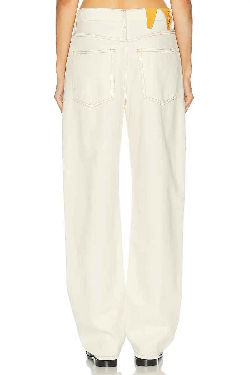 DARKPARK Gale Relaxed Straight Leg Jeans | Thumbnail 4 DARKPARK Gale Relaxed Straight Leg Jeans | Thumbnail 4