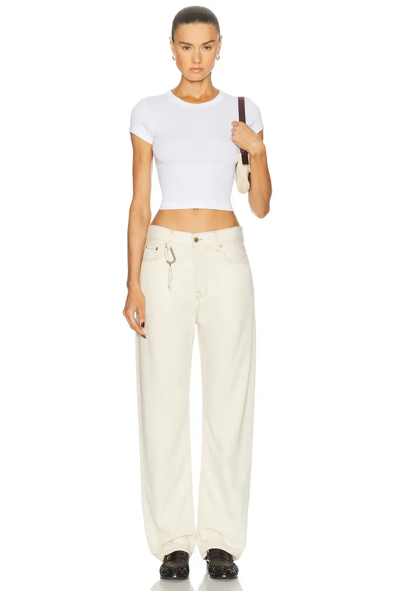 DARKPARK Gale Relaxed Straight Leg Jeans | Thumbnail 5 DARKPARK Gale Relaxed Straight Leg Jeans | Thumbnail 5