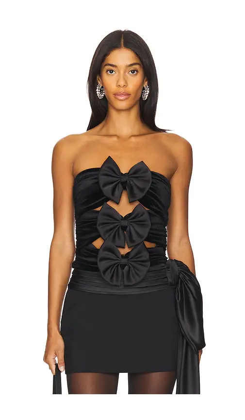 Ronny Kobo Hepburn Corset | Image 1 Ronny Kobo Hepburn Corset | Image 1