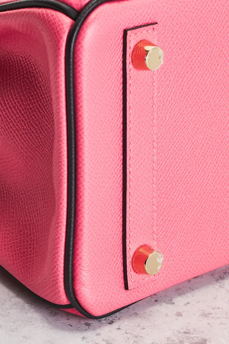 HERMÈS Hermes Epsom Birkin 25 Handbag | Thumbnail 10 HERMÈS Hermes Epsom Birkin 25 Handbag | Thumbnail 10