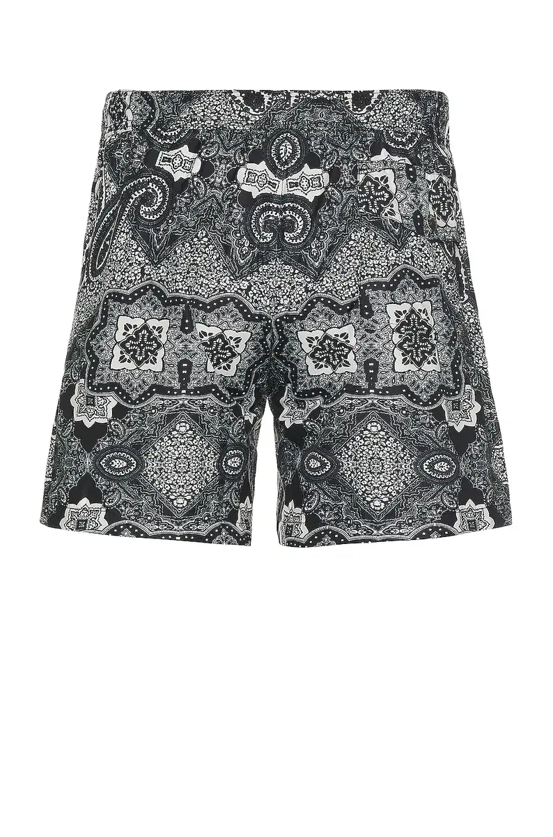 Moncler Swim Short | Thumbnail 2 Moncler Swim Short | Thumbnail 2