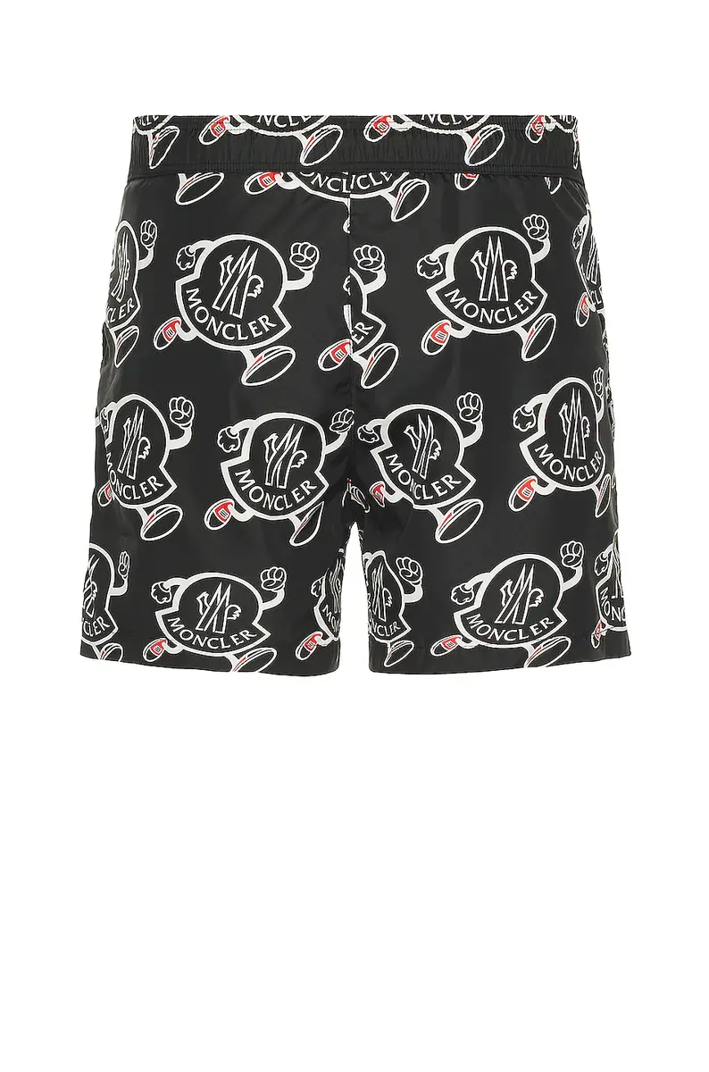 Moncler Swimwear | Thumbnail 2 Moncler Swimwear | Thumbnail 2