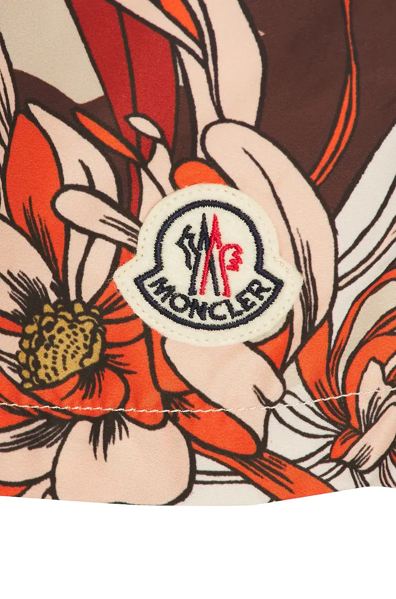 Moncler Swimwear | Thumbnail 4 Moncler Swimwear | Thumbnail 4