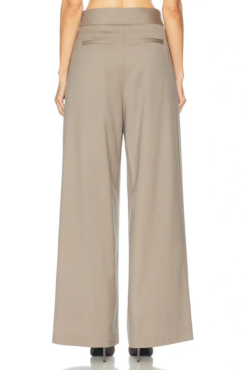 SEV Wide Leg Pant | Thumbnail 4
