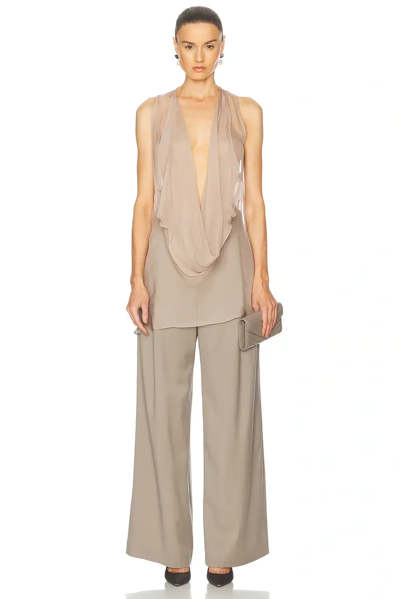 SEV Wide Leg Pant | Thumbnail 5