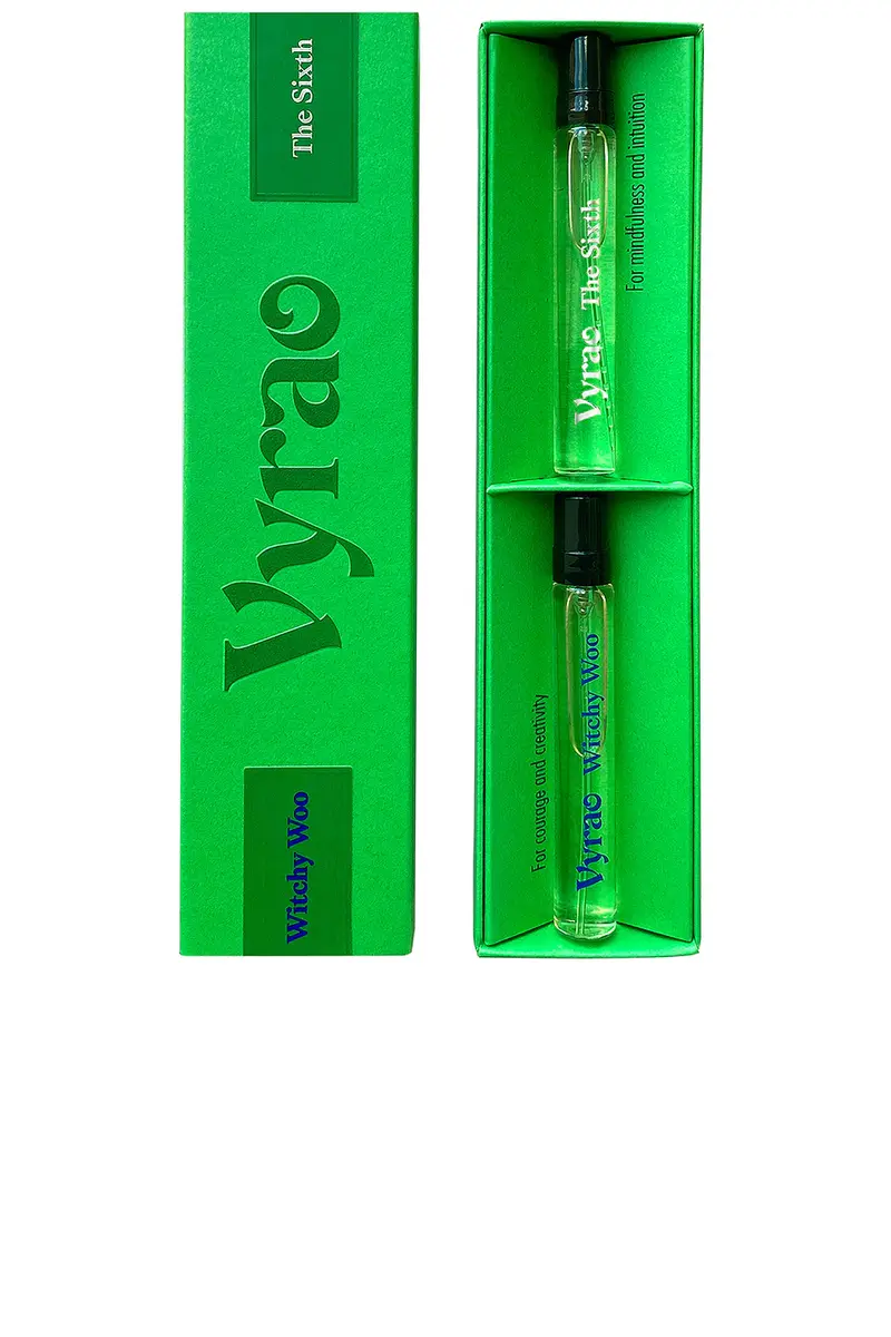 Vyrao Super Travel Set | Thumbnail 2 Vyrao Super Travel Set | Thumbnail 2