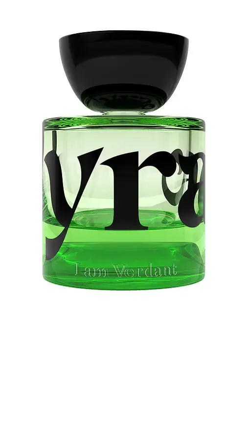 Vyrao Mini Woo: I Am Verdant Eau De Parfum
