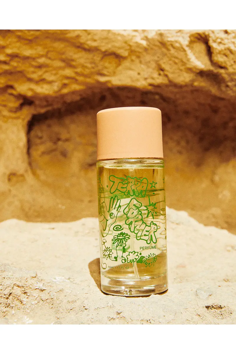 Brain Dead Apothecary Terra Former Perfume | Thumbnail 6 Brain Dead Apothecary Terra Former Perfume | Thumbnail 6