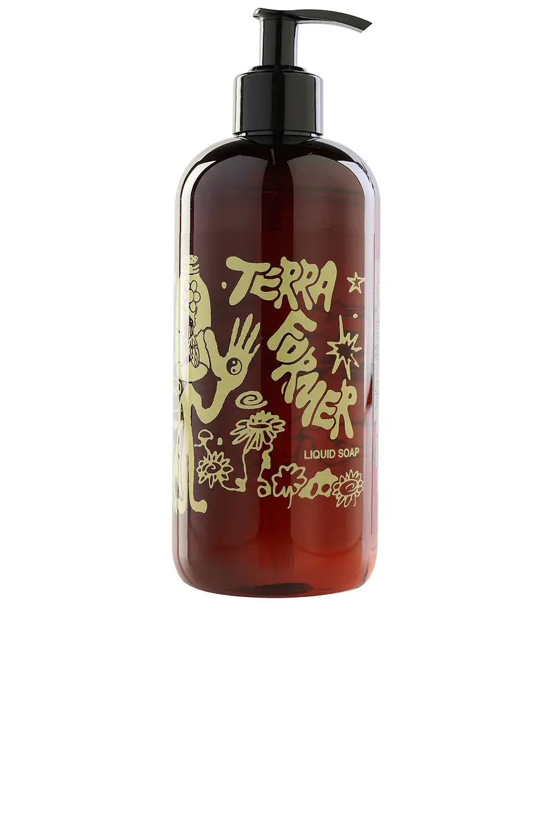 Brain Dead Apothecary Terra Former Liquid Castile Soap | Thumbnail 4 Brain Dead Apothecary Terra Former Liquid Castile Soap | Thumbnail 4