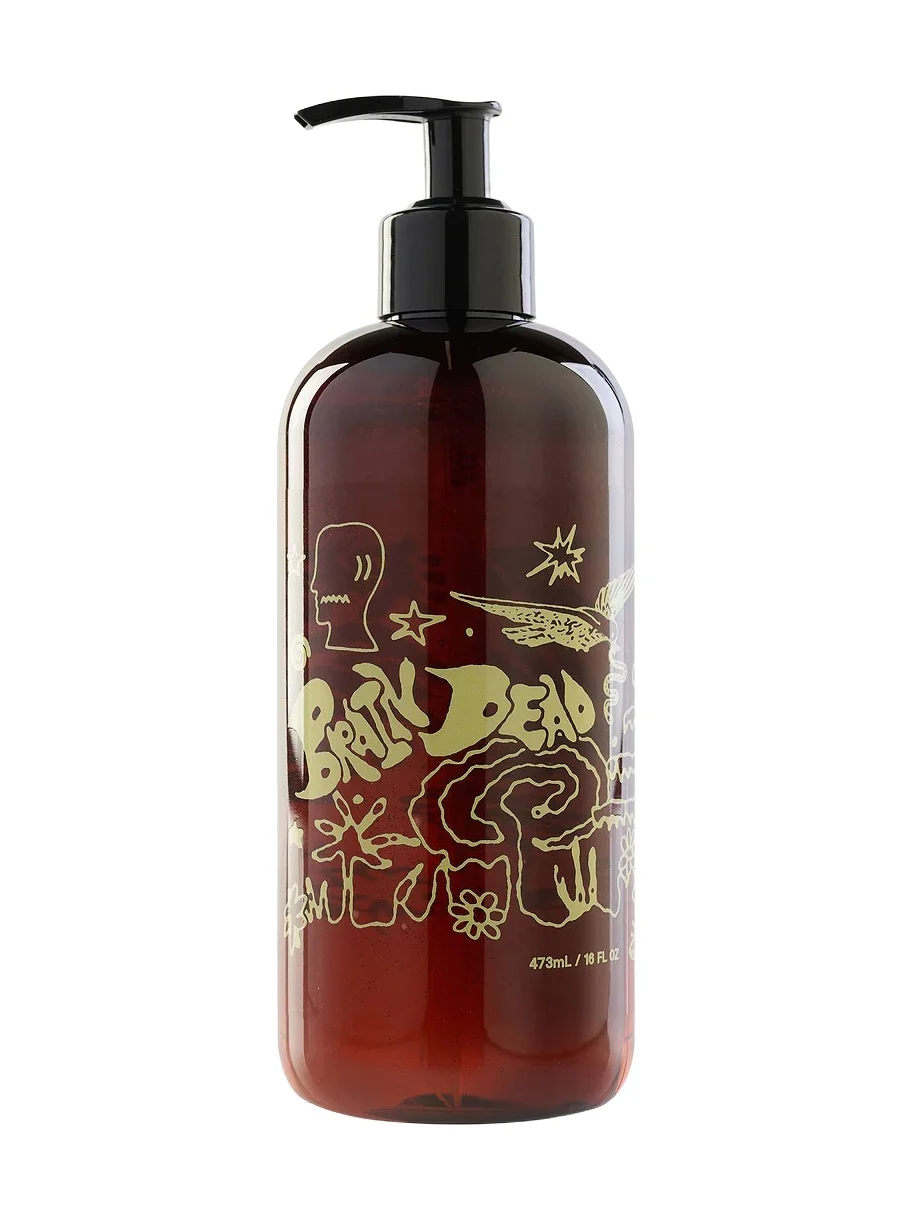 Brain Dead Apothecary Terra Former Liquid Castile Soap