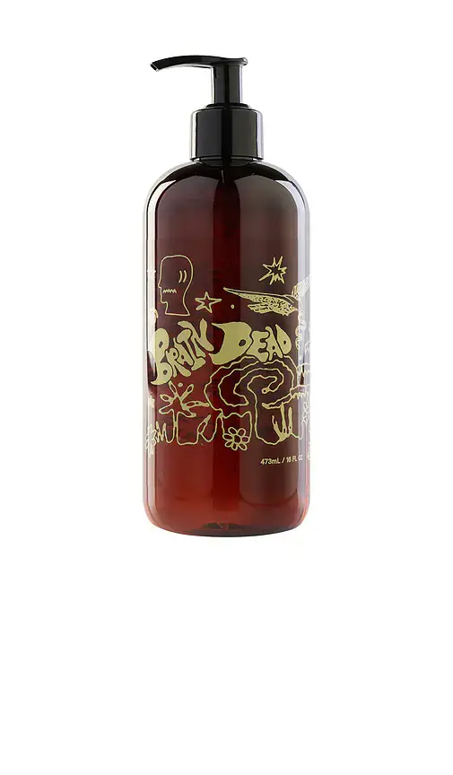 Brain Dead Apothecary Terra Former Liquid Castile Soap | Image 1 Brain Dead Apothecary Terra Former Liquid Castile Soap | Image 1