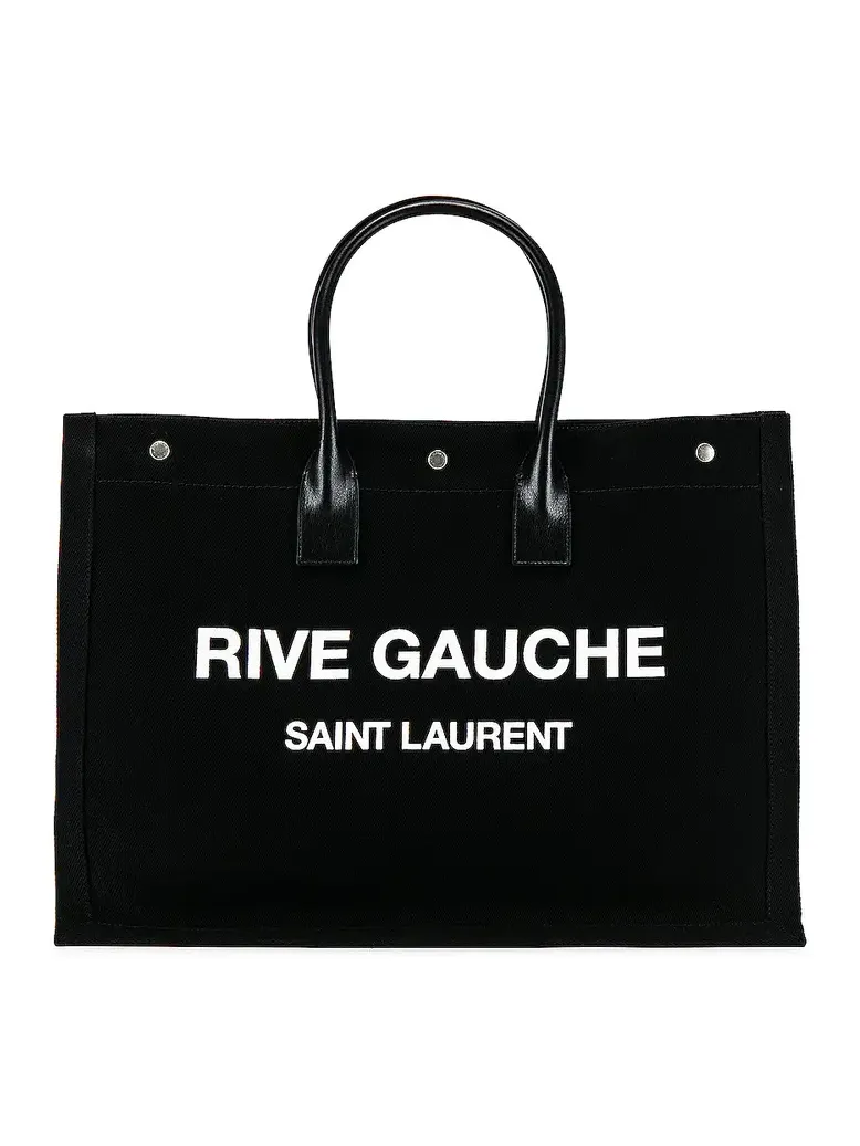 Saint Laurent Noe Large Tote Bag