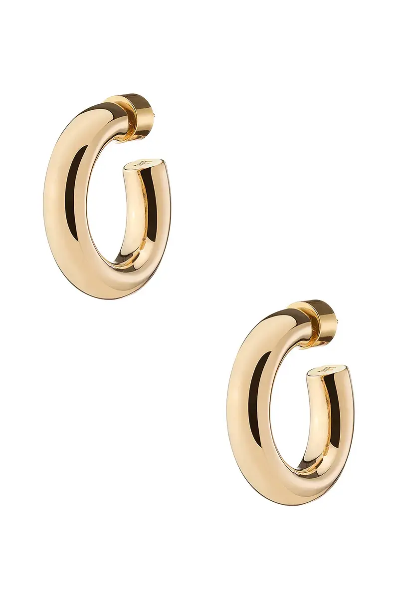 Samira Huggie Earrings Samira Huggie Earrings