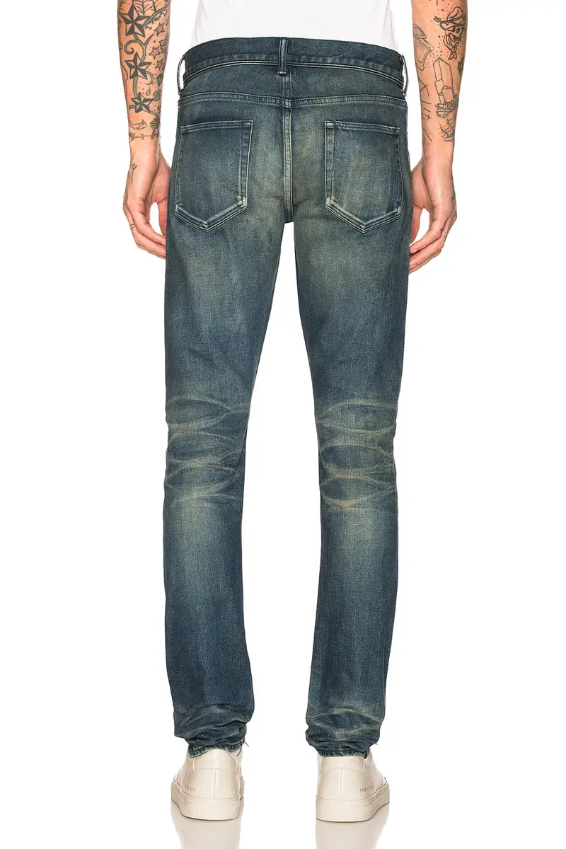 John Elliott The Cast 2 Skinny Jeans | Thumbnail 5