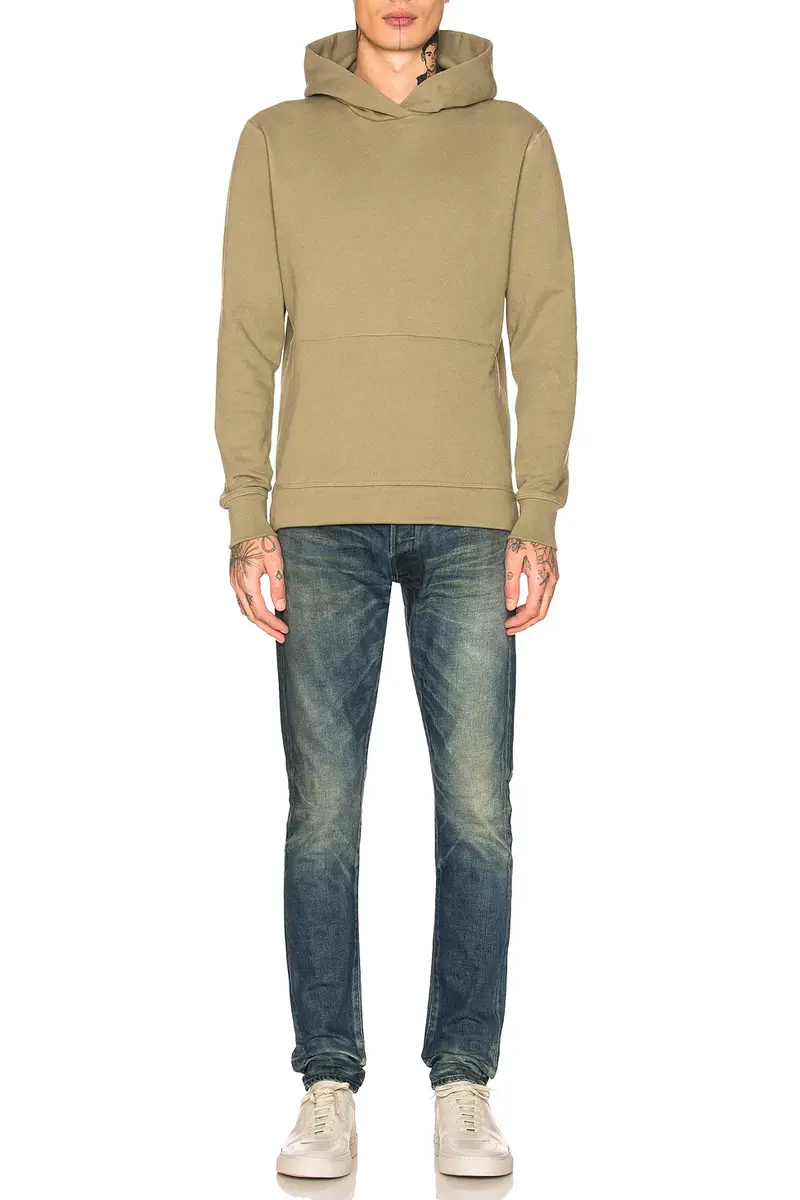 John Elliott The Cast 2 Skinny Jeans | Thumbnail 6