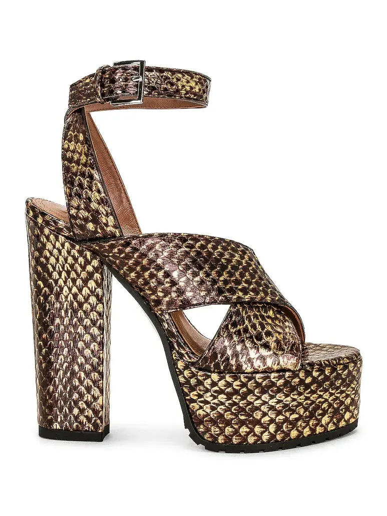 Platform Sandal Platform Sandal